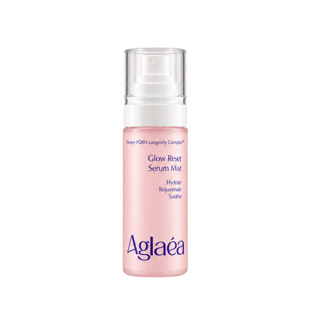 Aglaea Vegan PDRN Face Mist