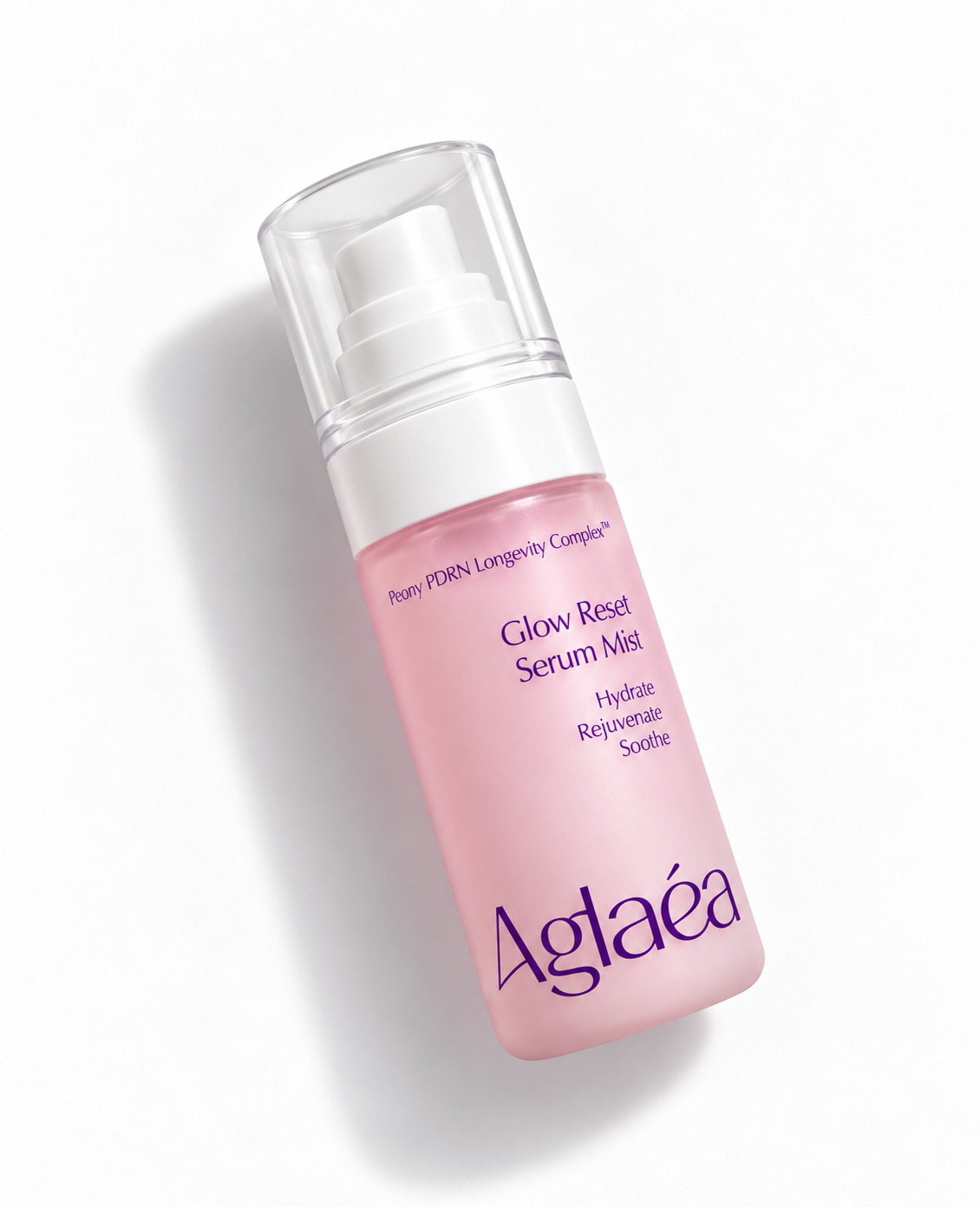Aglaea  ·  PDRN Face Mist