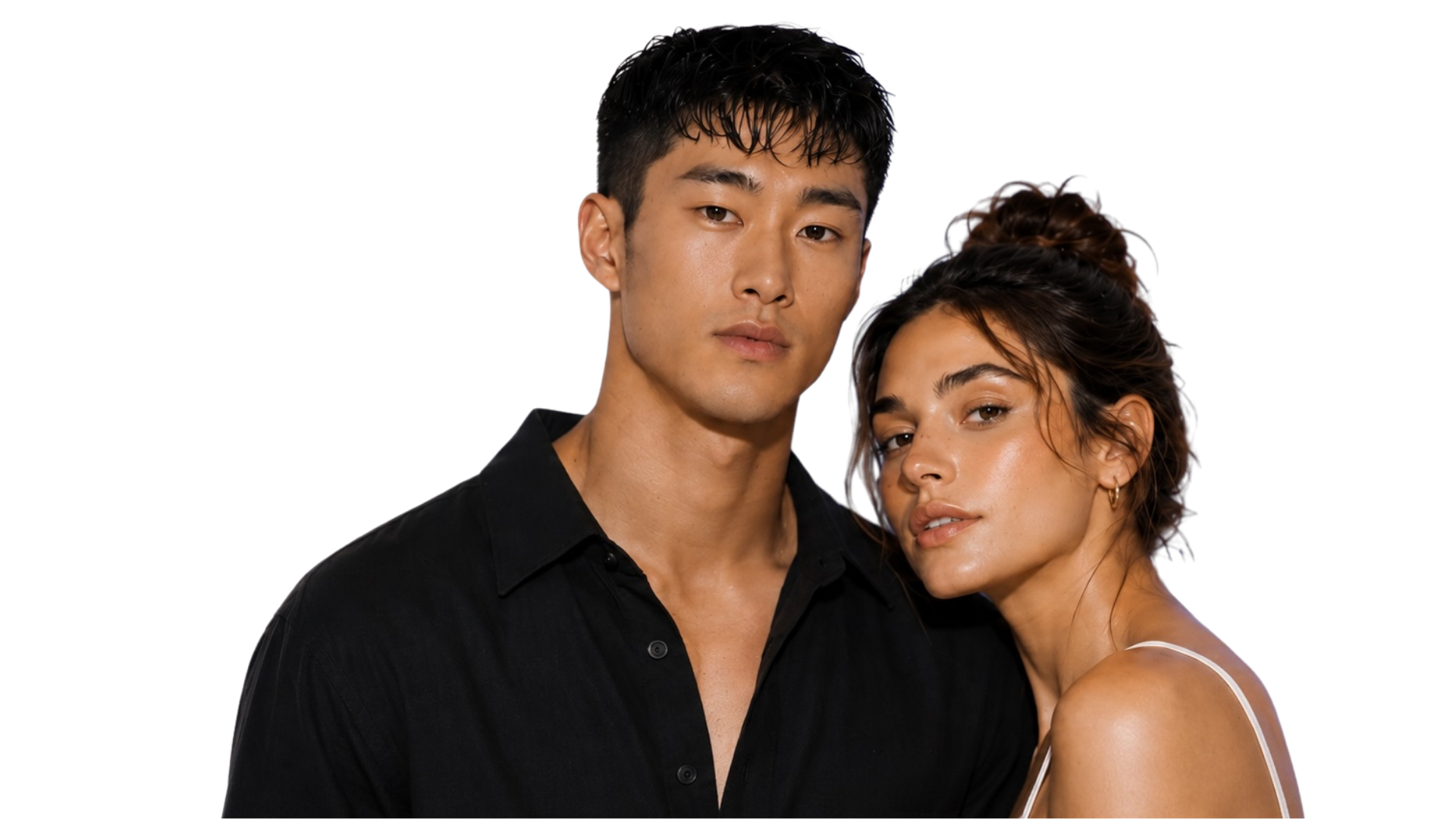Felt beauty campaign