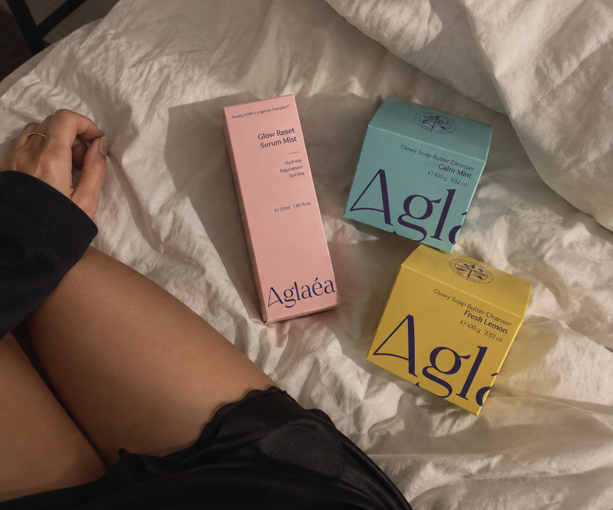 Felt beauty campaign