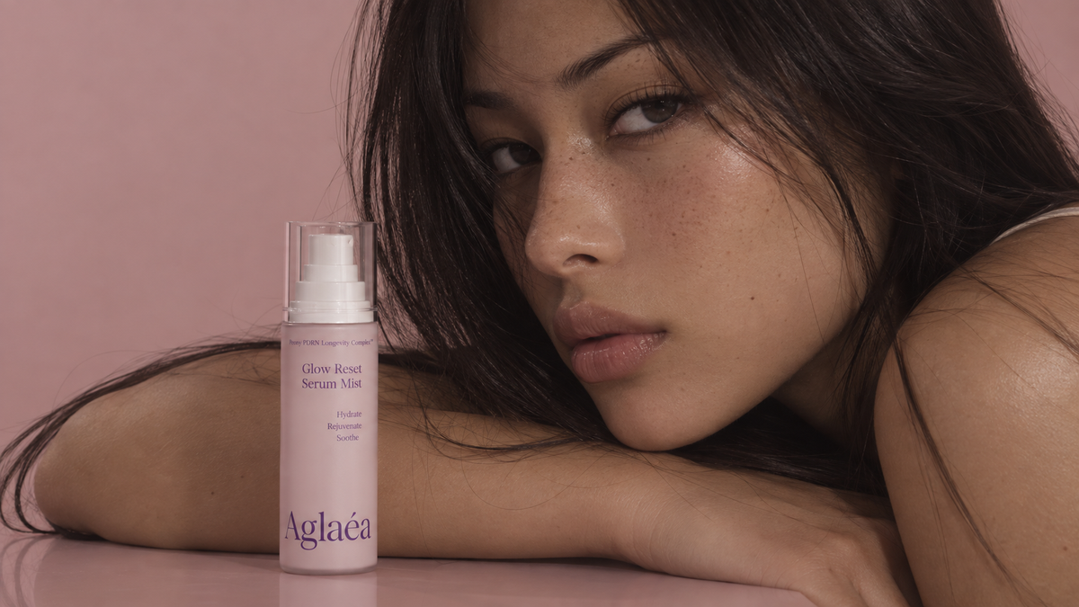 Felt beauty campaign