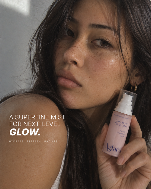 Aglaea Vegan PDRN Face Mist